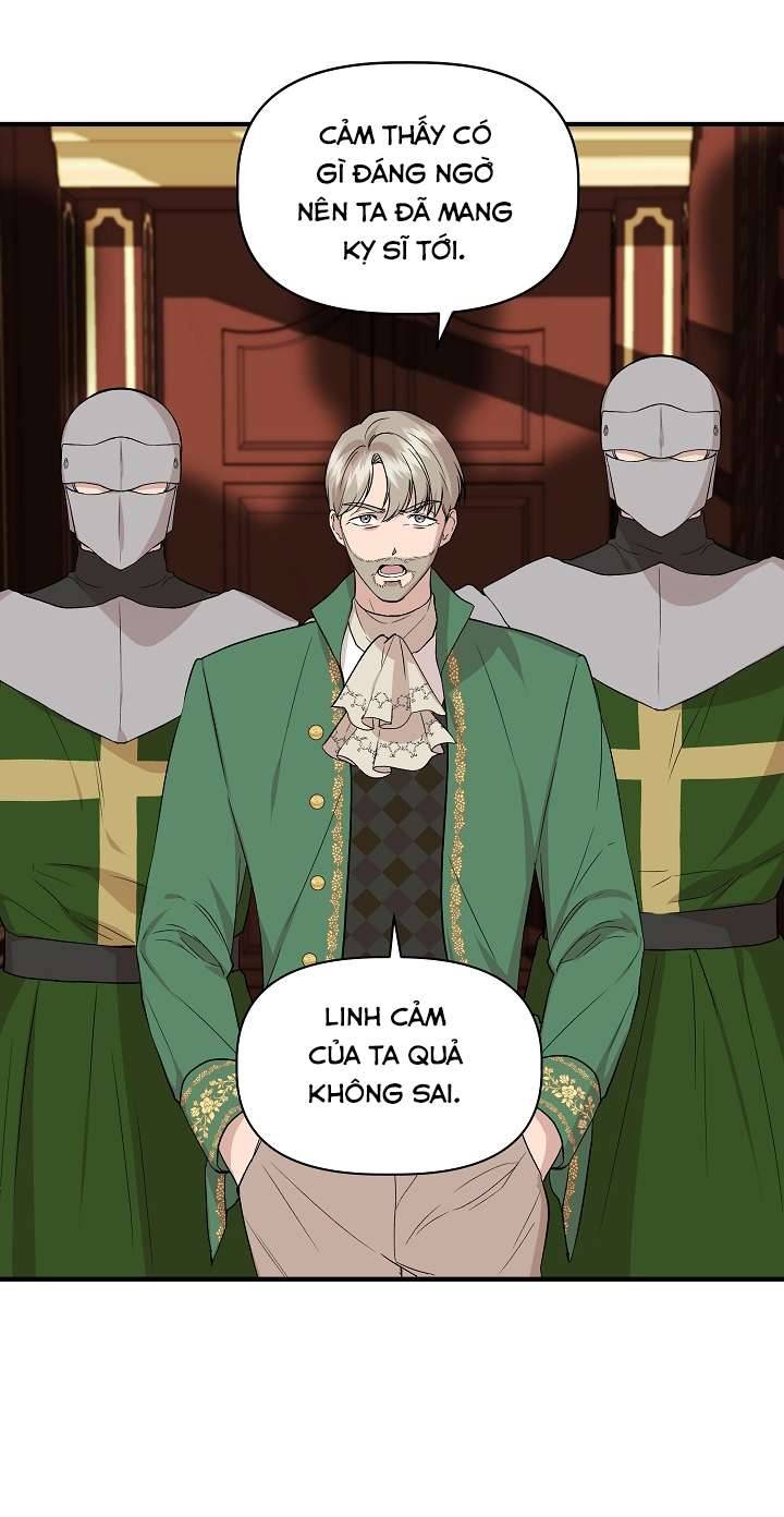 Tôi Không Phải Là Cinderella Chapter 27 - Trang 4