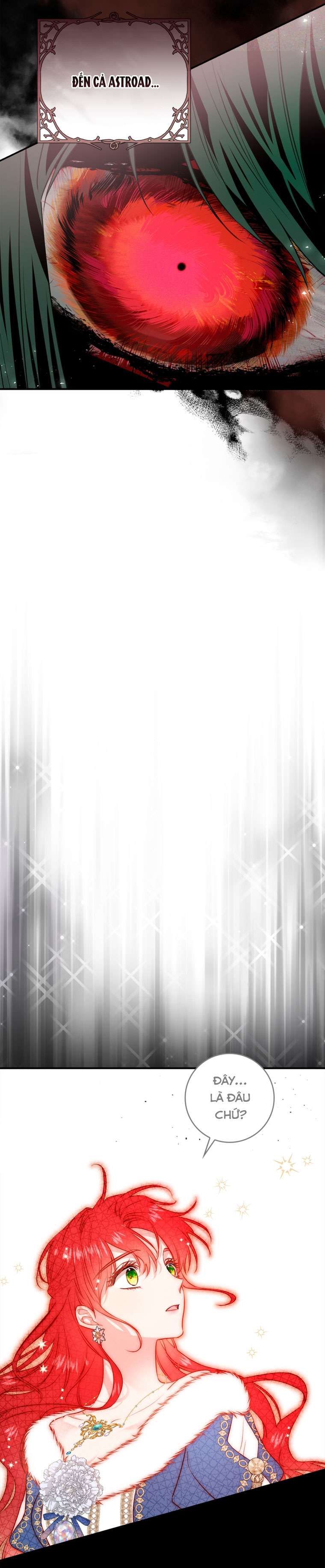 Hôn Phu Ẩn Sắc Chap 102 - Trang 2