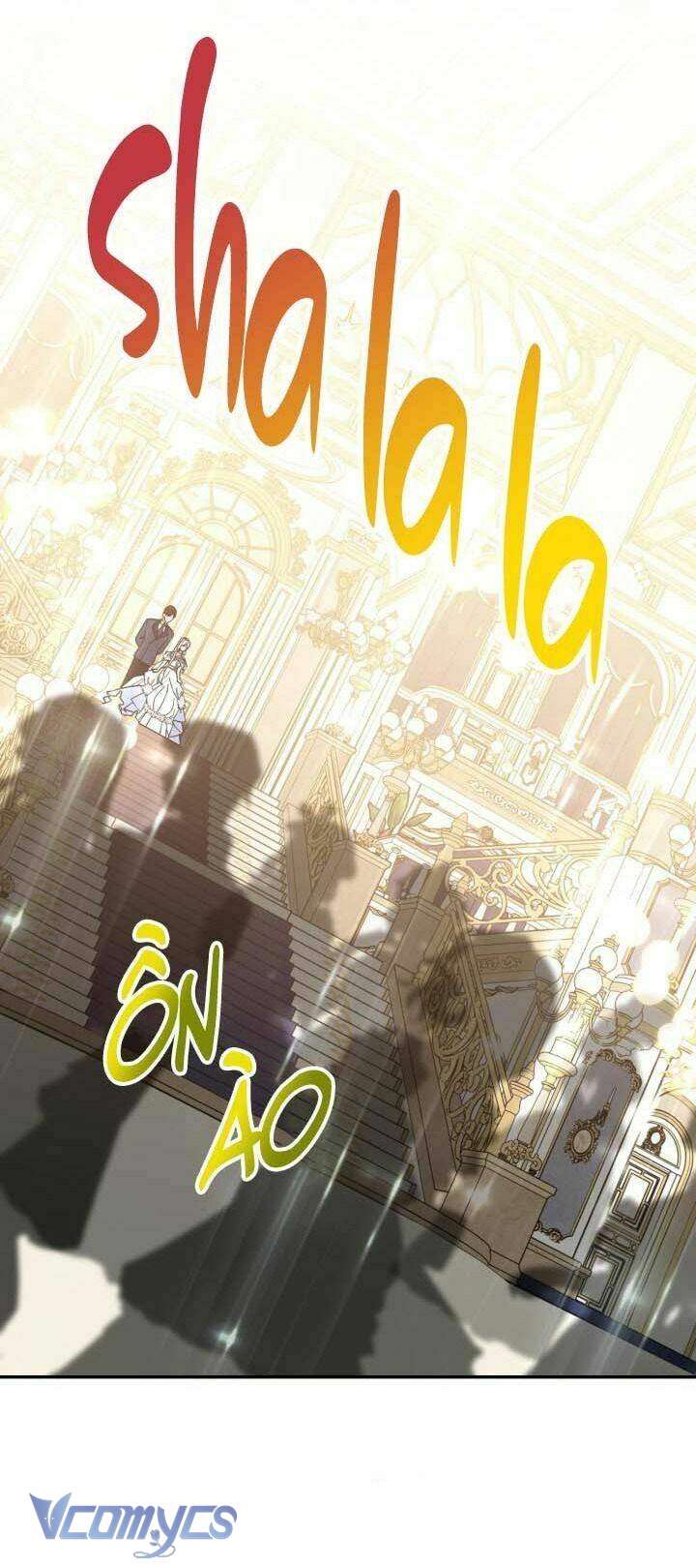 Công Nương Toàn Năng Cũng Thấy Chán Nản Chap 30 - Trang 3