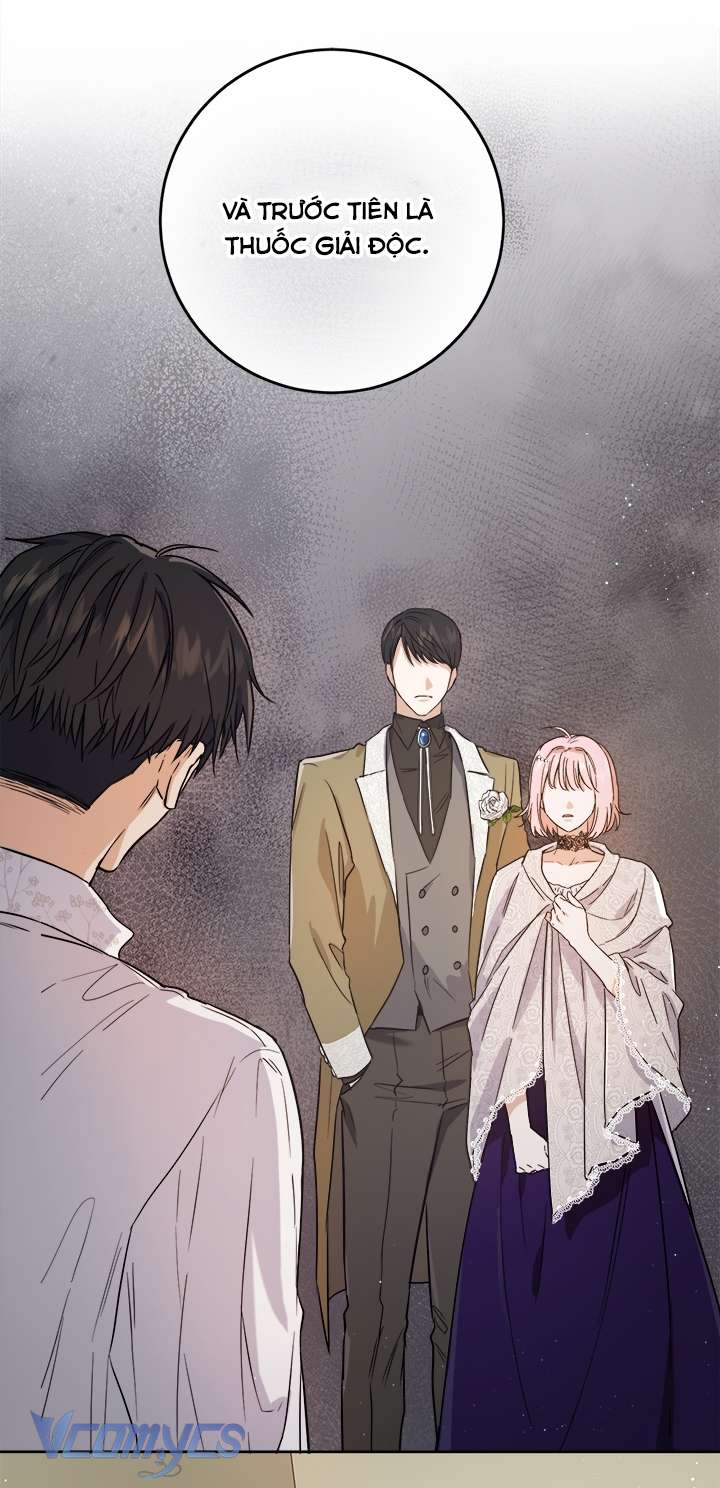 Cuộc Sống Mới Của Công Nương Chapter 31 - Trang 4