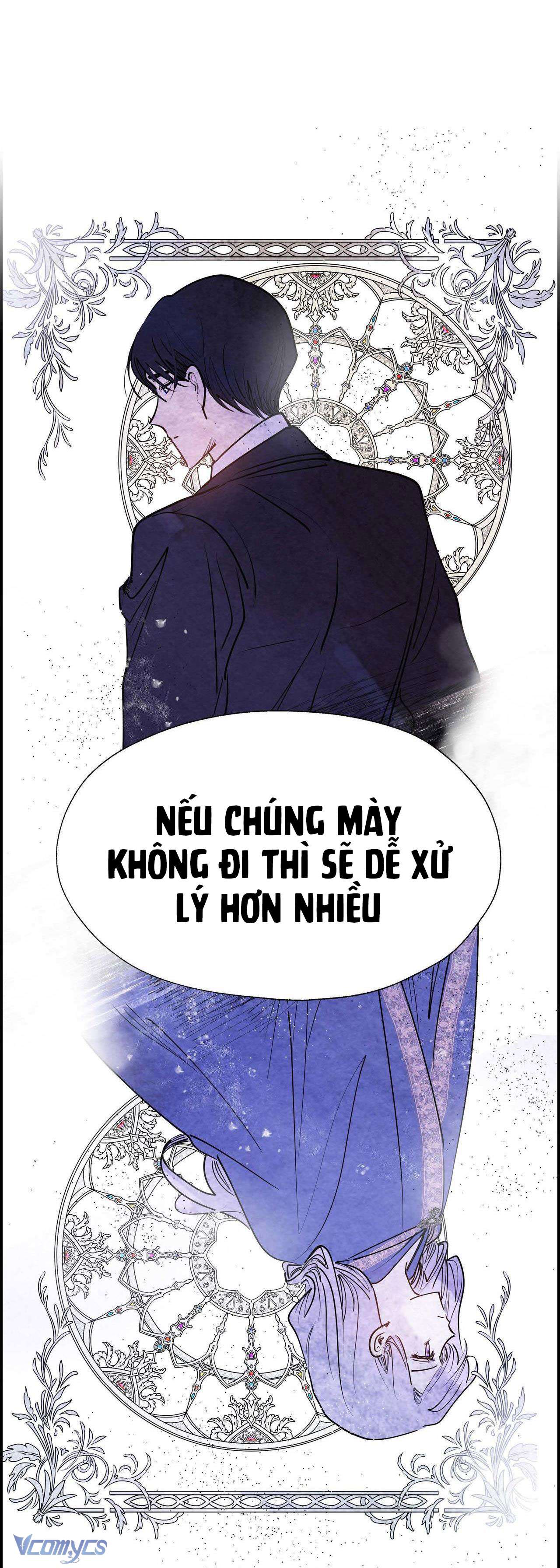 Ác Nữ Sau Lớp Mặt Nạ Chapter 6 - Trang 3