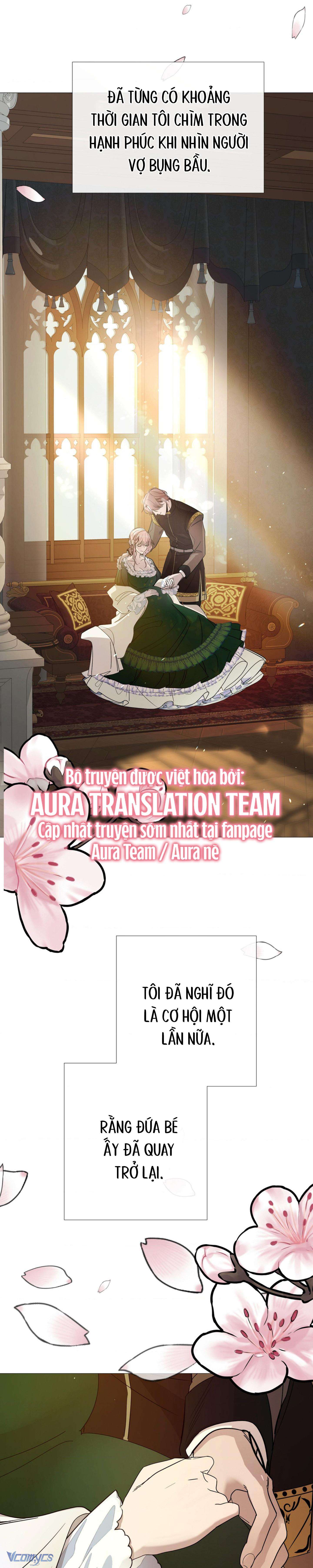 Lâu Đài Hoang Dã Chap 4 - Next Chap 5