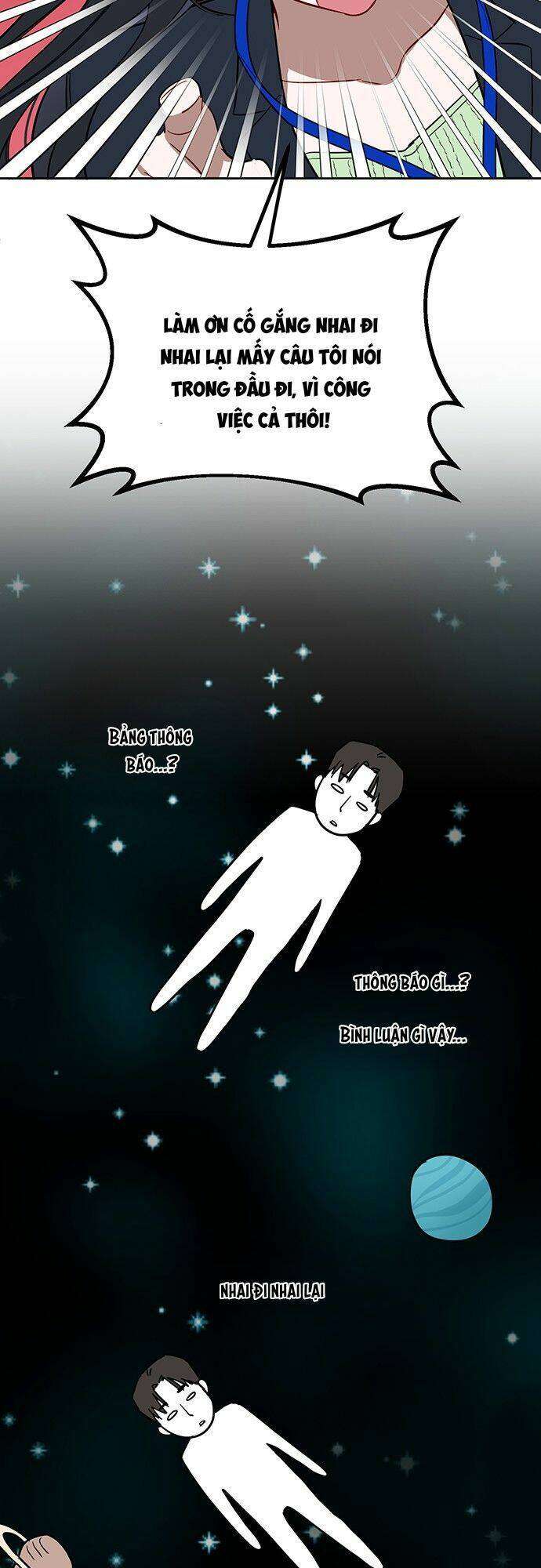 Công Việc Bất Thường Chapter 9 - Trang 4