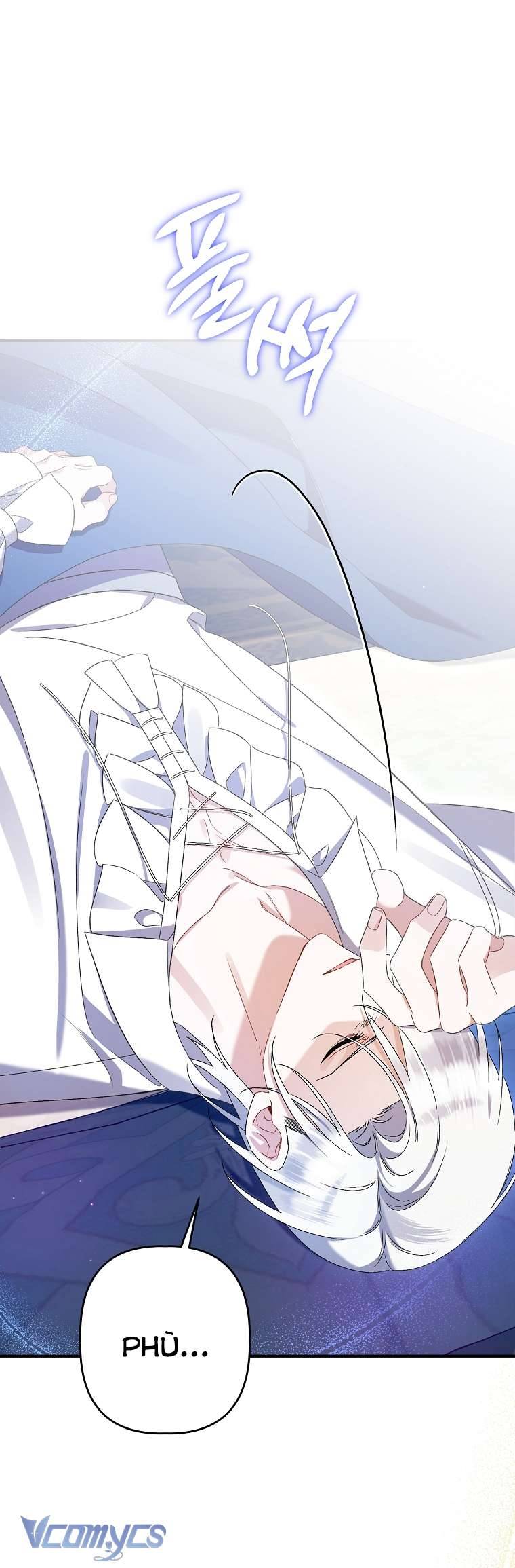 Tôi Chỉ Chăm Sóc Người Cha Ốm Yếu Của Mình Mà Thôi! Chapter 13 - Trang 3