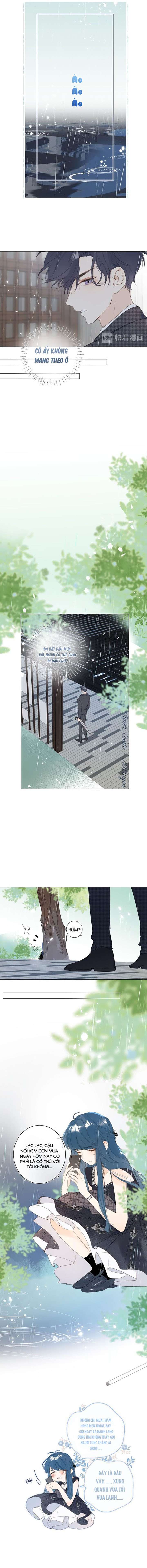 Don't Cry Chap 3 - Trang 2