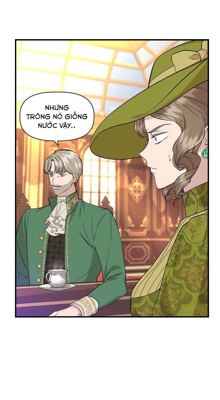 Tôi Không Phải Là Cinderella Chapter 24 - Trang 4