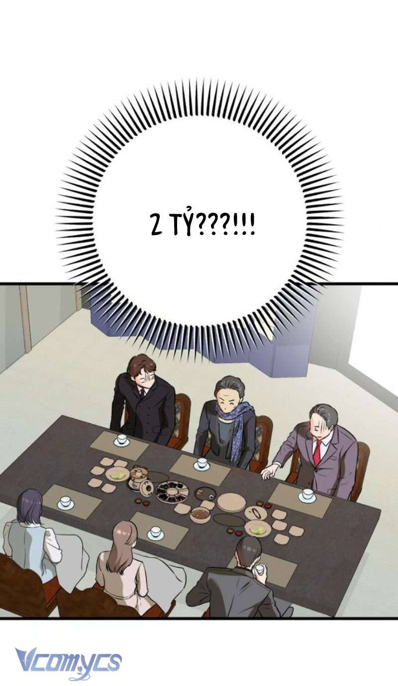 Tôi Nóng Lòng Muốn Chiếm Lấy Cô Ấy Chap 40 - Trang 3