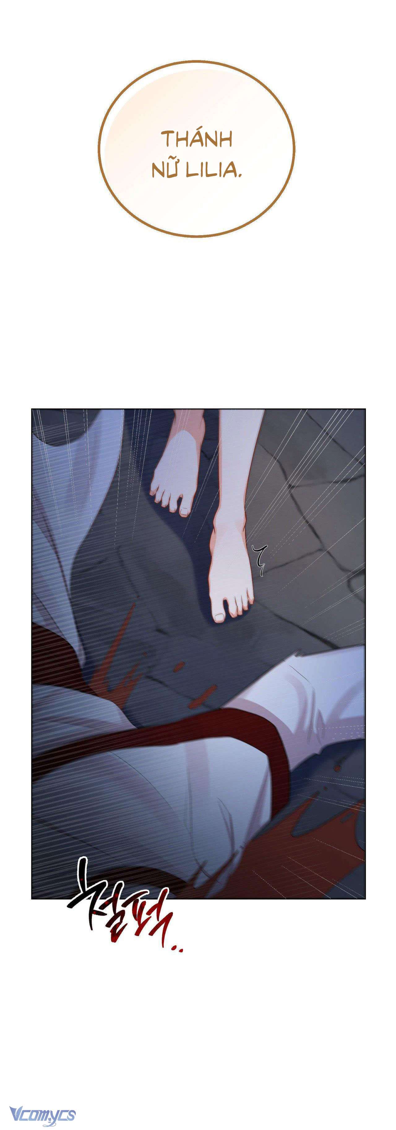 Thánh Nữ Sa Ngã Chap 2 - Trang 2