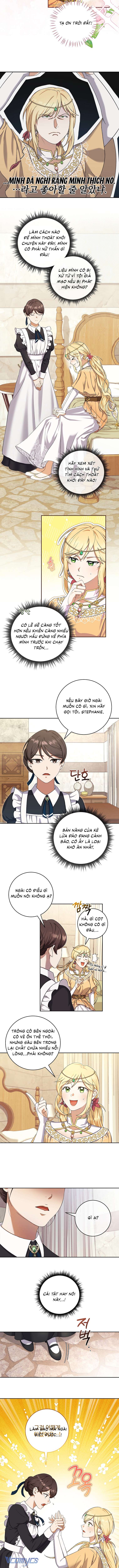 Đừng Tin Vào Nữ Tu Sĩ Chap 1 - Next Chap 2