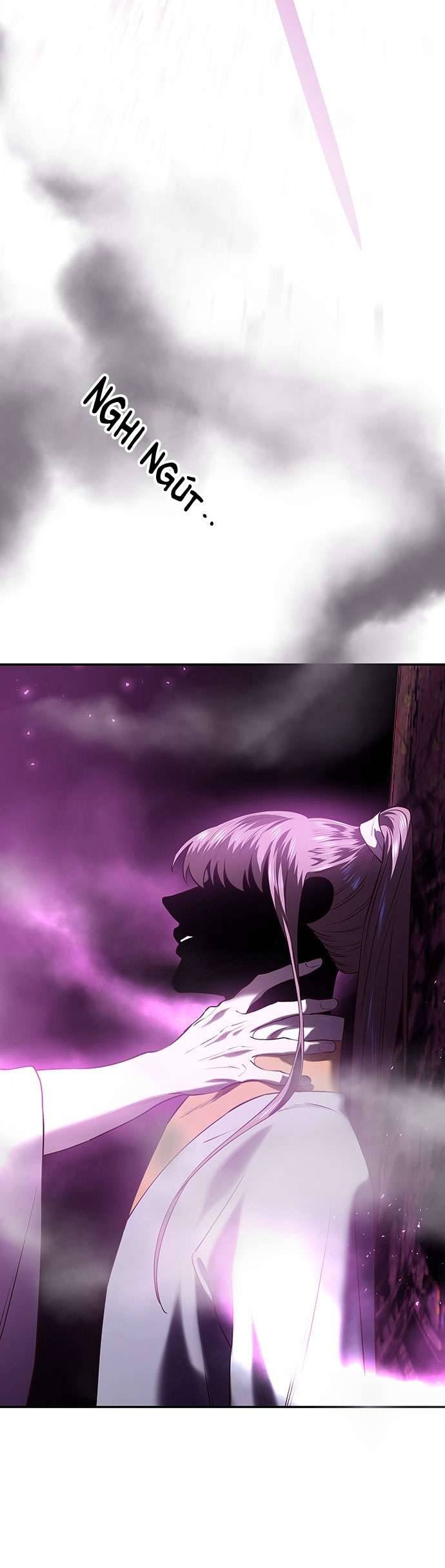 Vương Tử Huyền Bí Chapter 31 - Next Chapter 32