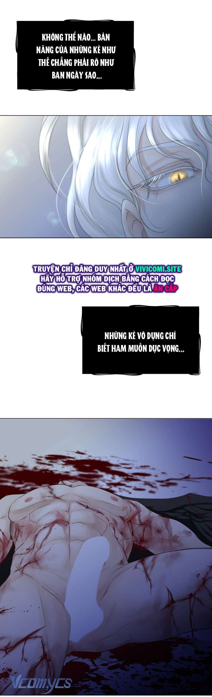 [18+] Hương Đào Hoa Chap 4 - Trang 2