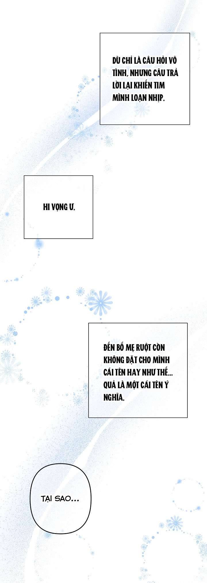 Tôi Đã Nuôi Dưỡng Một Nam Phụ Đầy Ám Ảnh Chapter 31 - Trang 3