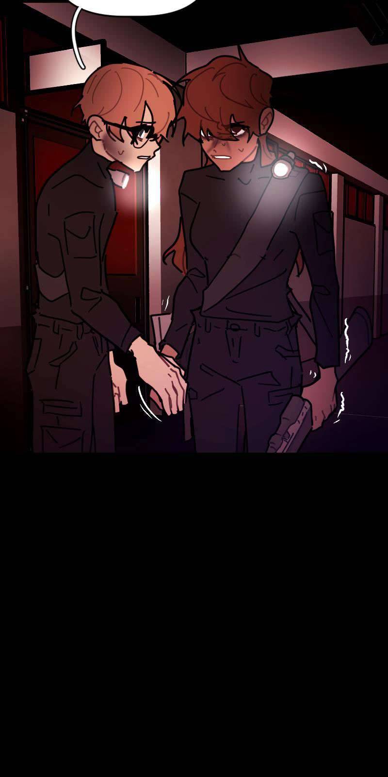 Nghĩa Trang Xe Buýt Chapter 60 - Trang 3