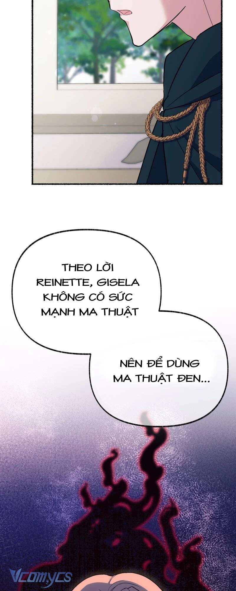 Trở Thành Chú Mèo Ngủ Cùng Bạo Chúa Chapter 24 - Trang 3