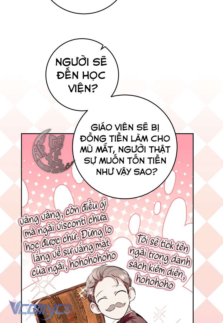 Làm Ác Nữ Bộ Không Tuyệt Sao? Chap 13 - Trang 4