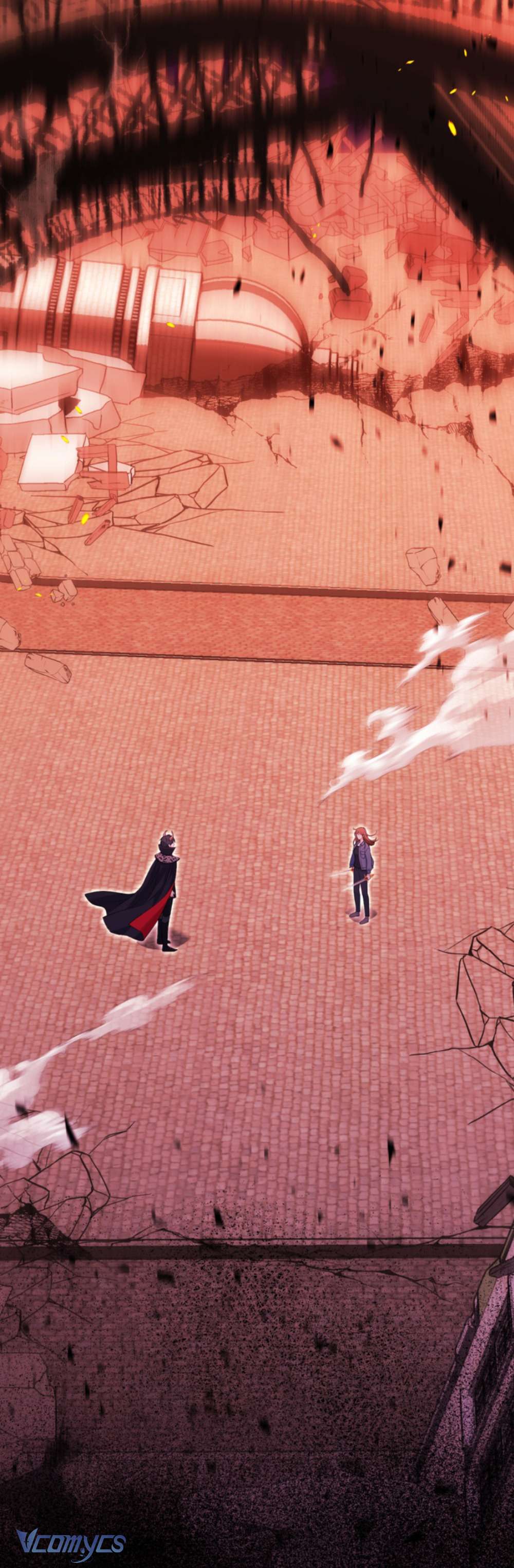 Công Chúa Bé Con Hạng S Thật Mạnh Chapter 1 - Next Chapter 2