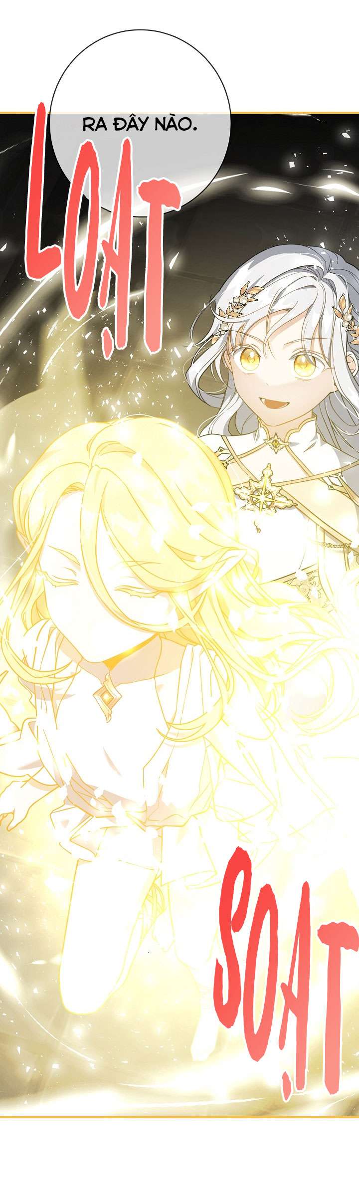 Lại Một Lần Nữa Hướng Về Ánh Sáng Chap 35 - Trang 2