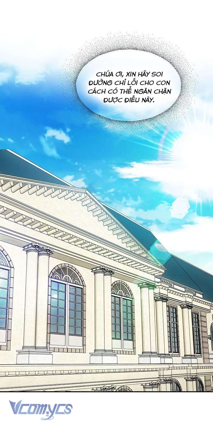 Bác Sĩ Elise: Vi Tiểu Thư Với Cây Đèn Dầu Chap 114 - Trang 2