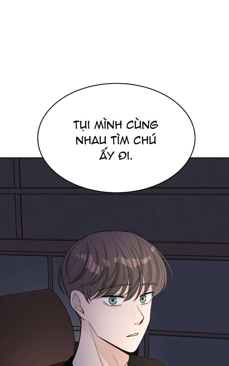 Thời Gian Trở Thành Lý Do Của Đôi Ta Chapter 50 - Trang 4