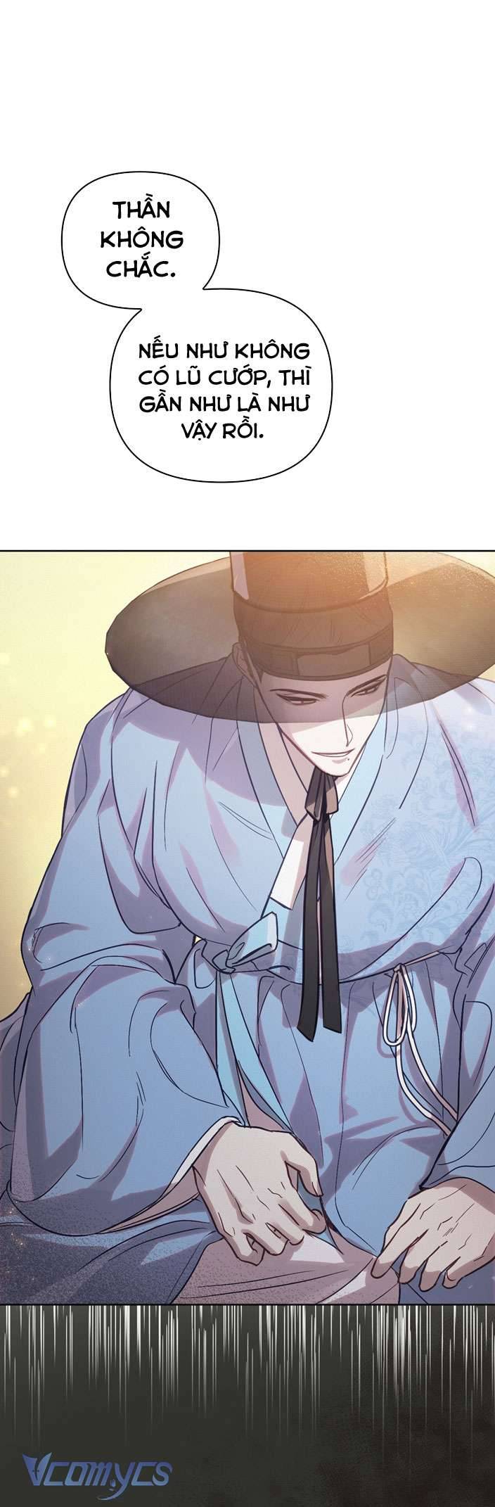 [18+] Tiết Học Bí Mật Của Trung Điện Chap 7 - Trang 2