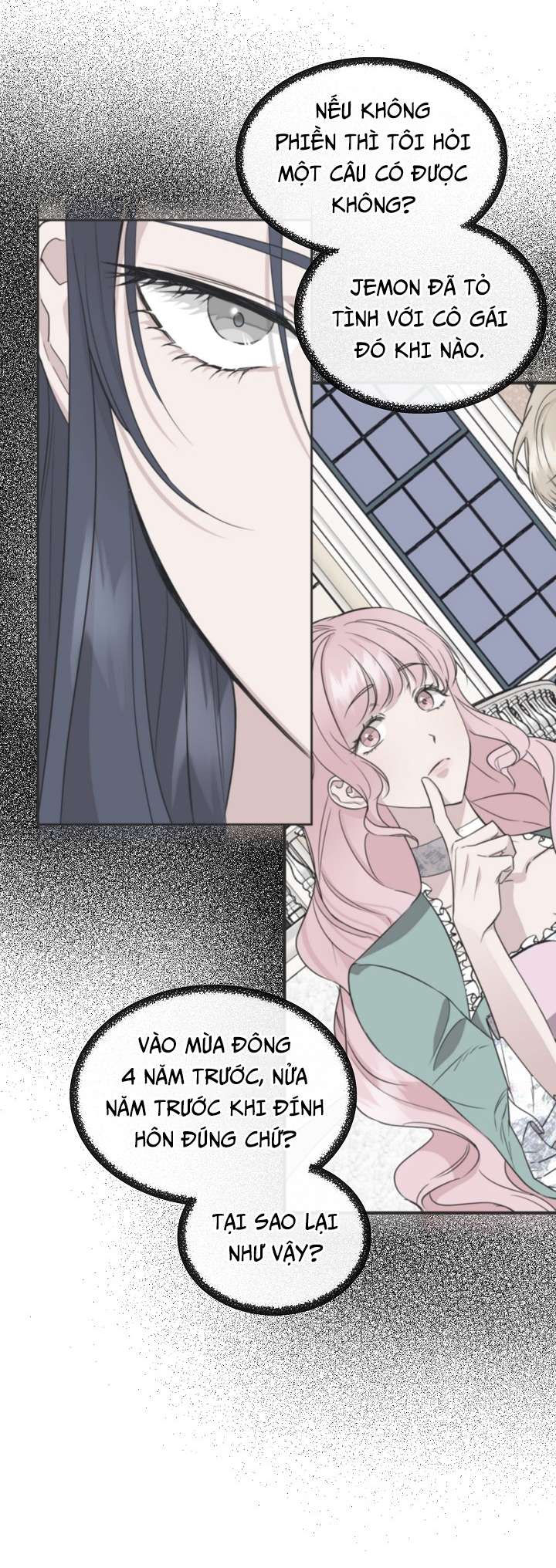 Tôi Không Phải Là Cinderella Chapter 66 - Trang 4