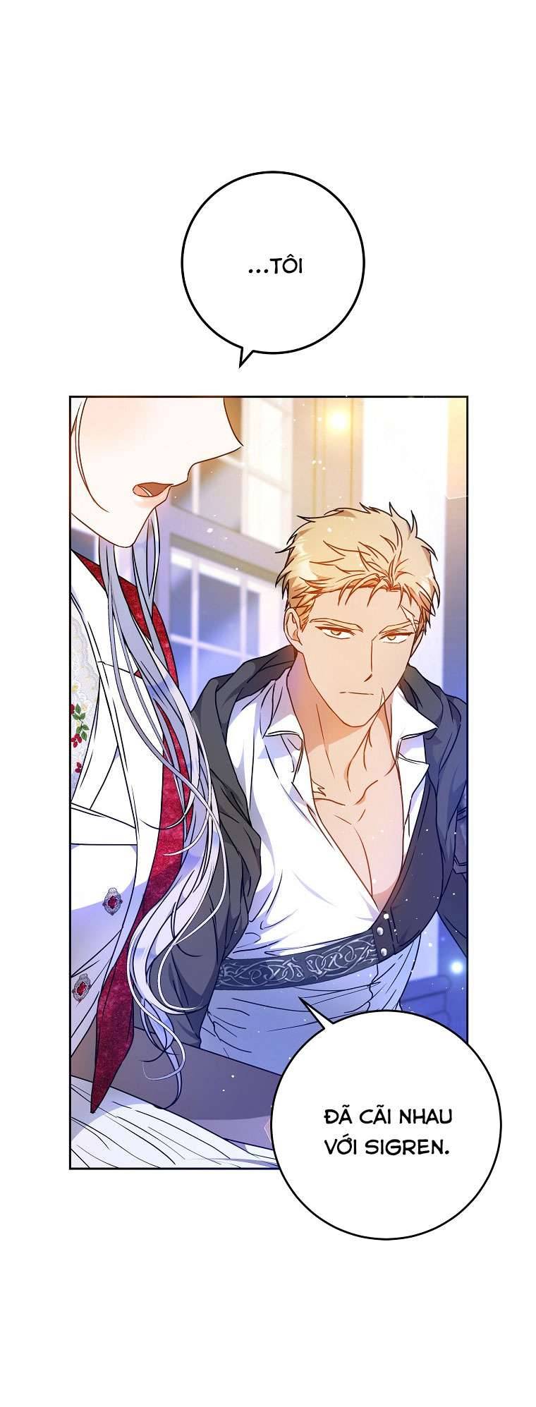 Tôi Trở Thành Vợ Của Nam Chính Chap 68 - Trang 3