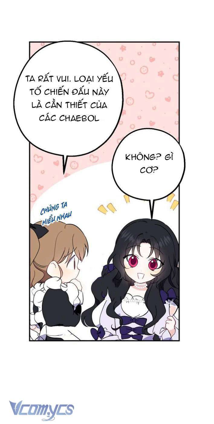 A Nào, Ngậm Thìa Vàng Nhé? Chap 4 - Trang 3