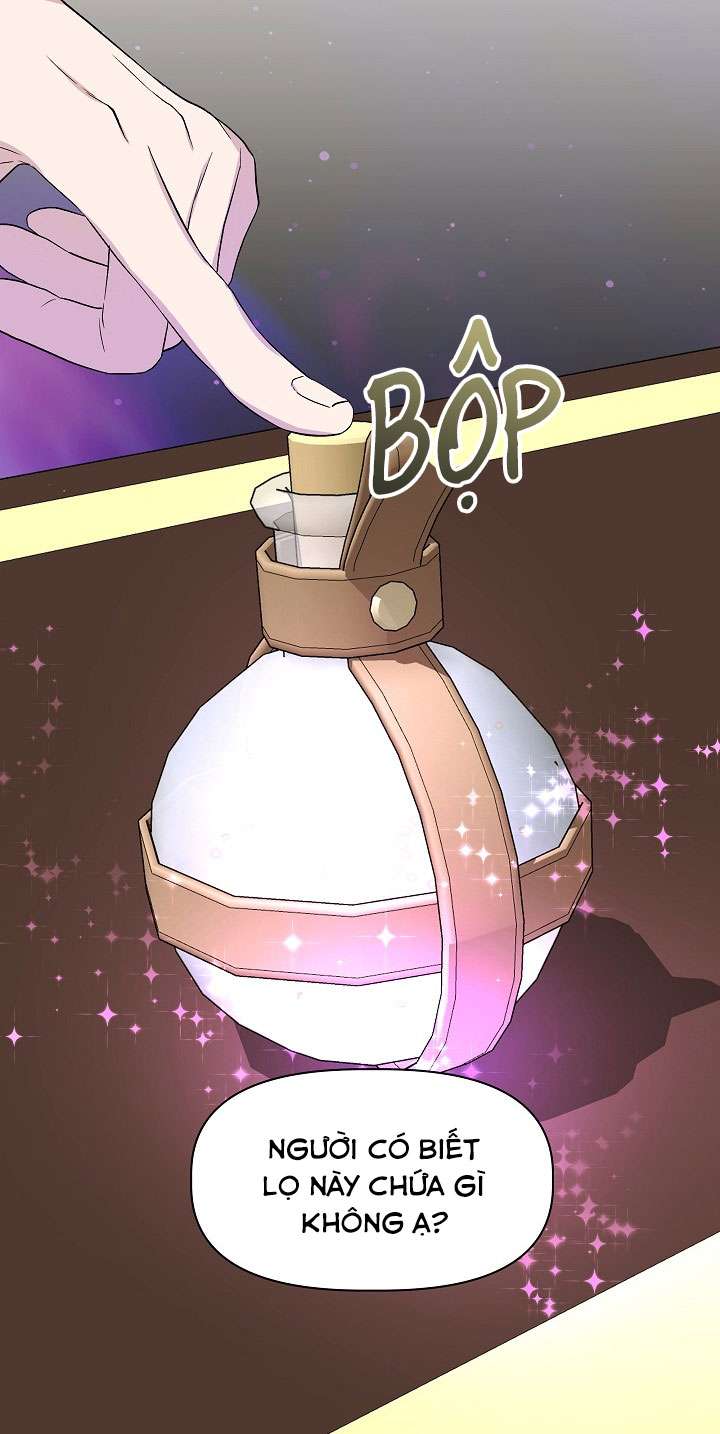 Tôi Không Phải Là Cinderella Chapter 24 - Trang 4