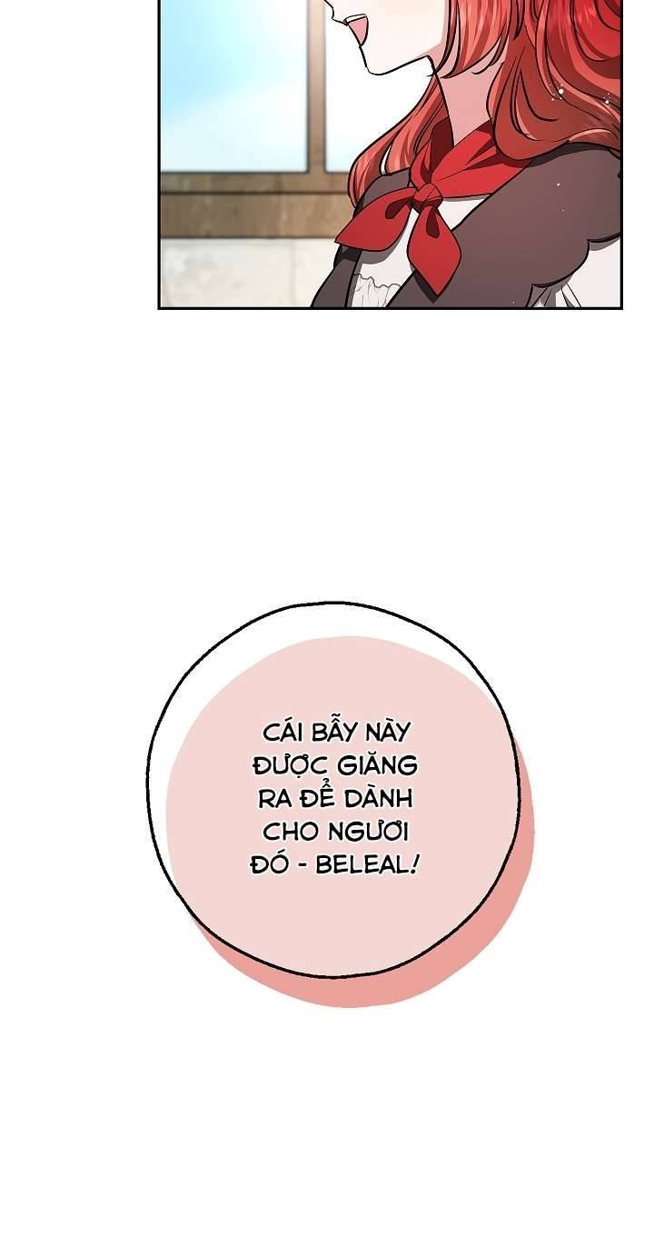 Hôn Phu Ẩn Sắc Chapter 43 - Trang 4