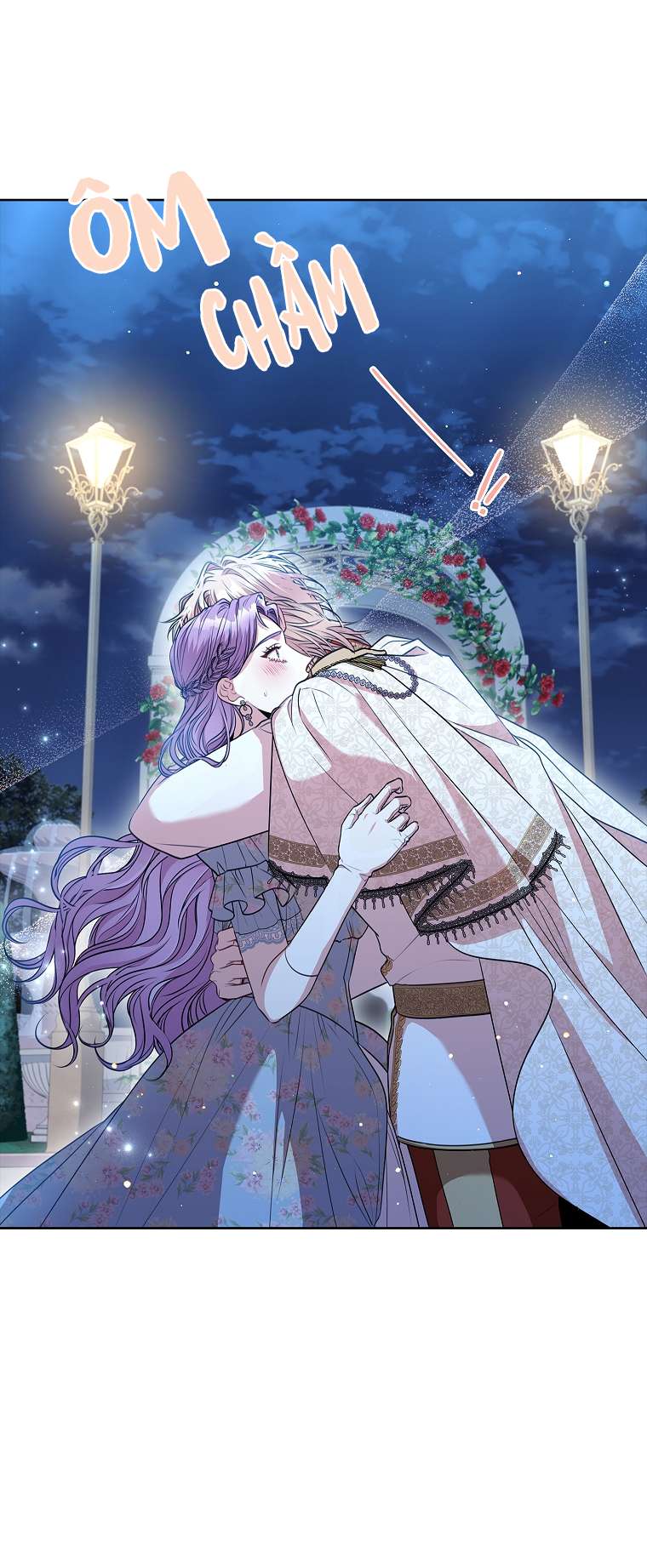 Thư Ký Của Bạo Chúa Chapter 81 - Next Chapter 82