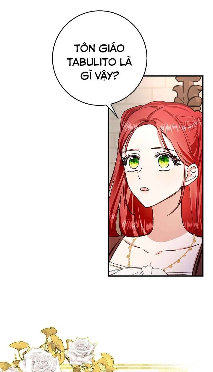 Hôn Phu Ẩn Sắc Chapter 59 - Trang 4