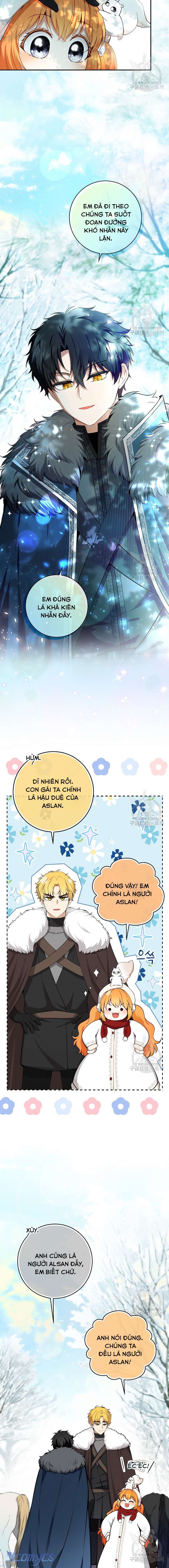 Sóc Con Tài Năng Chap 61 - Next Chap 62