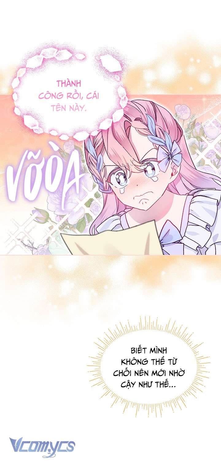 Quý Cô Thế Giới Ngầm Chap 50 - Next Chapter 50.1