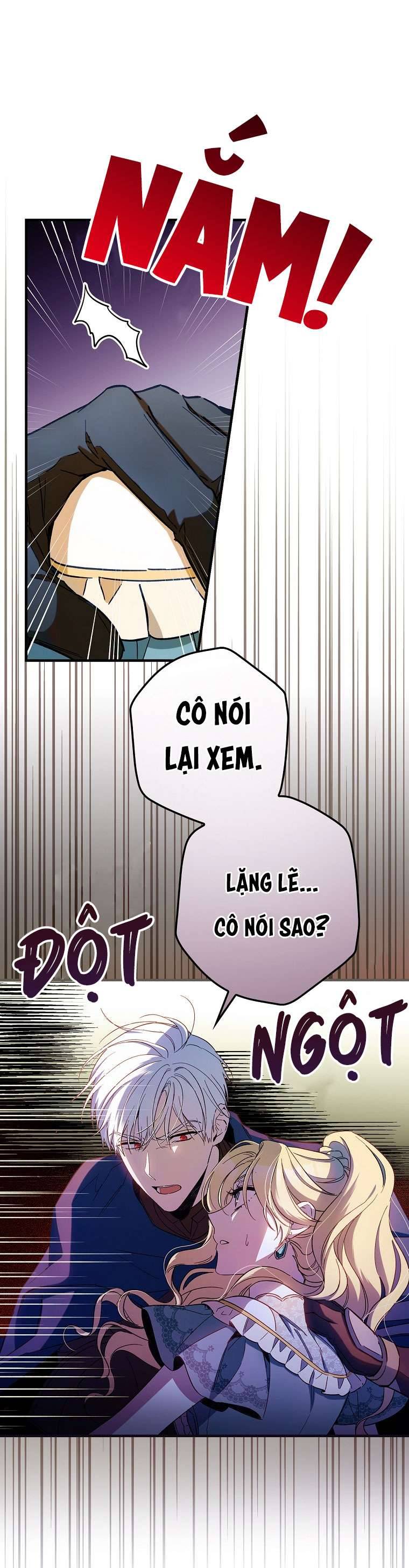 Phương Pháp Khiến Phu Quân Đứng Về Phía Tôi Chapter 9 - Trang 4