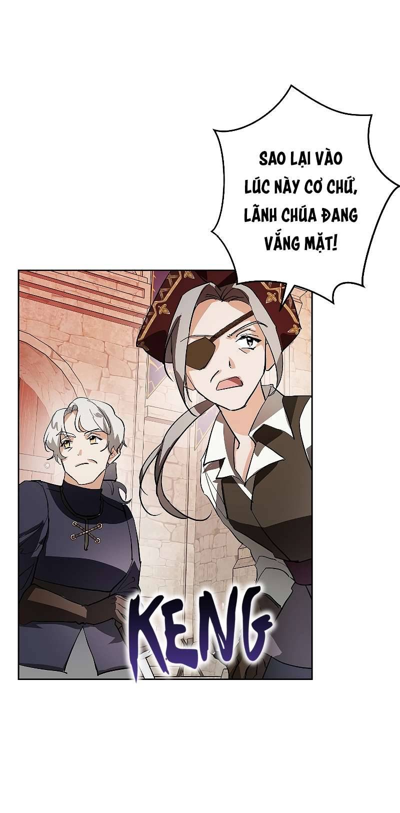 Hôn Phu Ẩn Sắc Chapter 6 - Trang 4