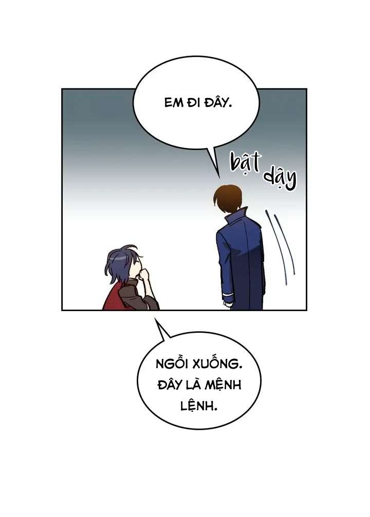 Vị Hôn Thê Khế Ước Của Công Tước Chapter 96 - Trang 4