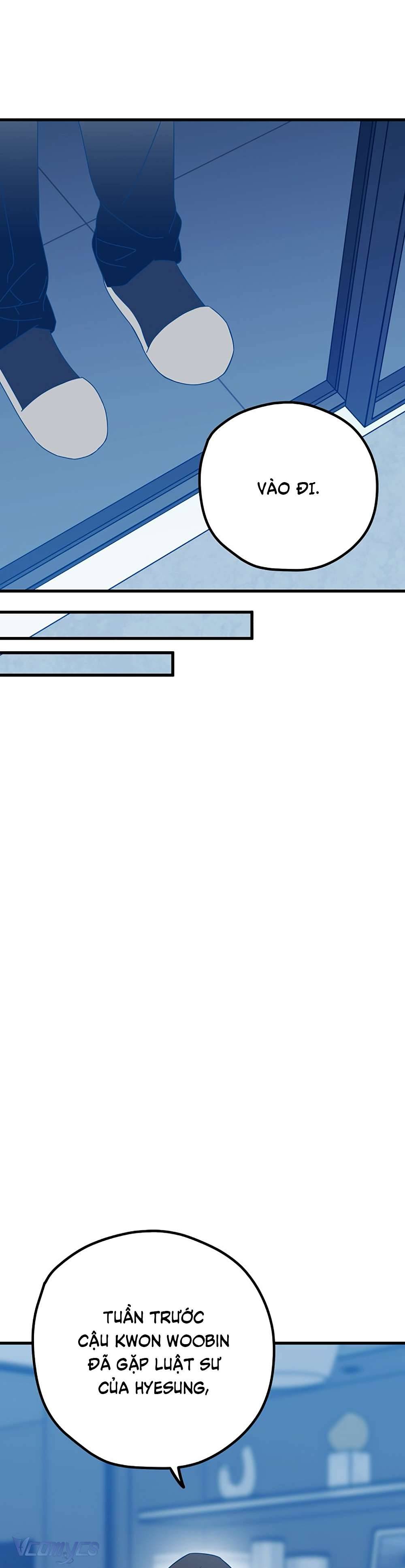 Kẻ Rác Rưởi Không Đáng Được Yêu Chapter 105 - Trang 3