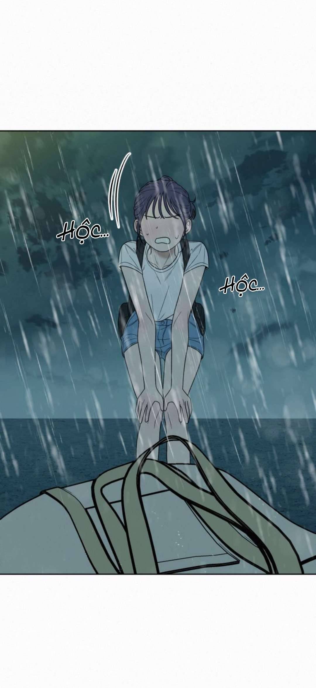 Chiến Lược: Tình Yêu Trong Sáng Chapter 87 - Trang 3