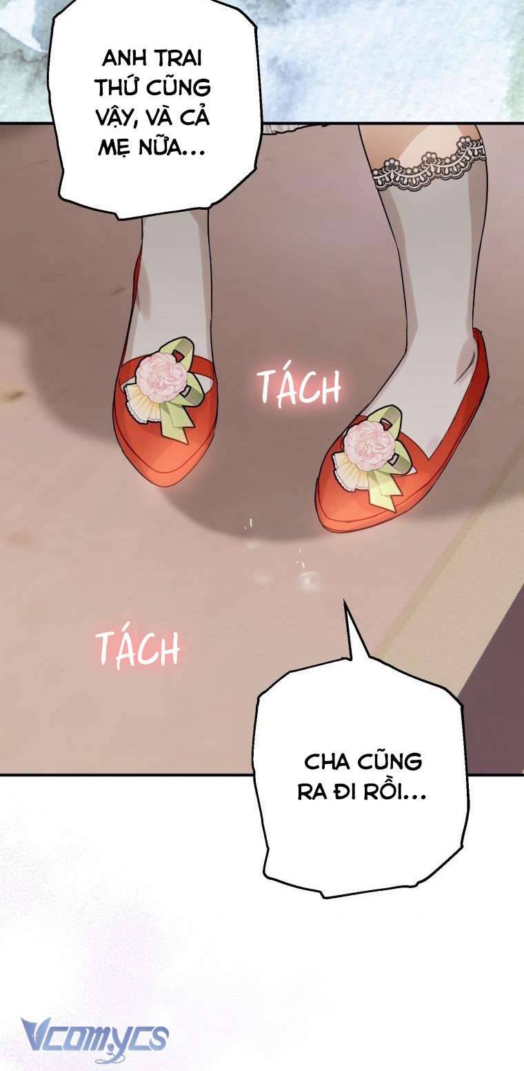 Bỗng Nhiên Tôi Trở Thành Quạ Đen!! Chapter 36 - Trang 4