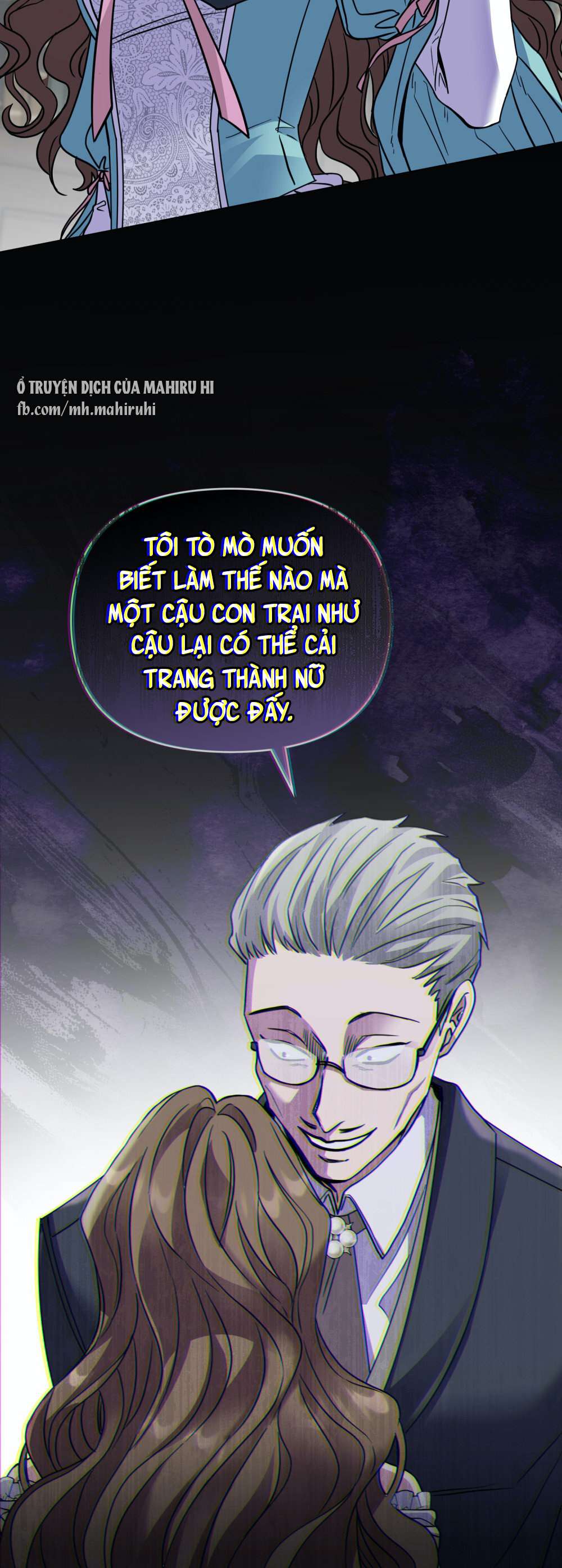 Tìm Lại Camellia Chapter 41 - Trang 4