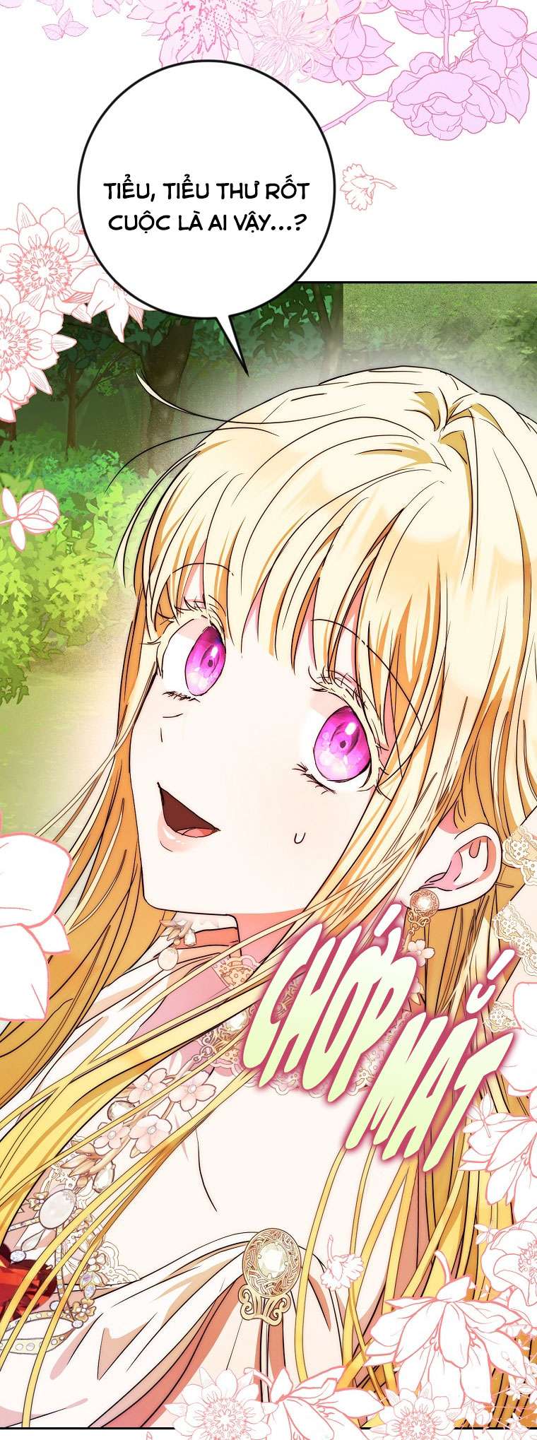 Tôi Trở Thành Vợ Của Nam Chính Chap 40 - Trang 3