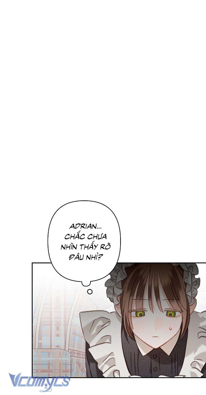 Sống Sót Như Một Hầu Gái Trong Trò Chơi Kinh Dị Chapter 56 - Trang 4