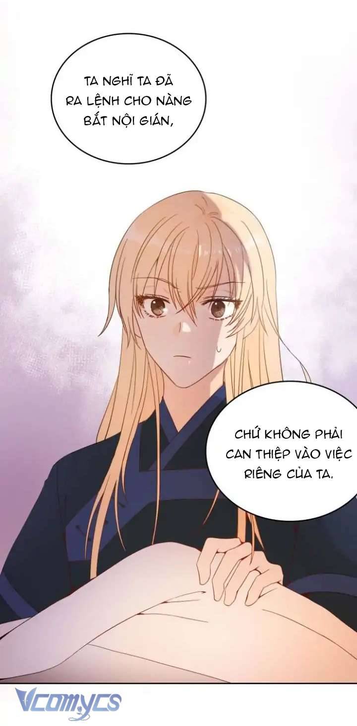 Ái Phi Khế Ước Chap 5 - Next Chap 6