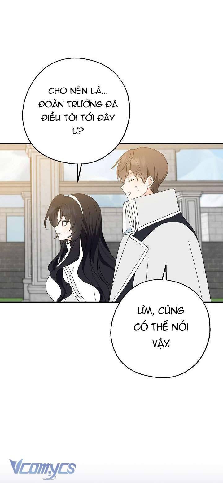 A Nào, Ngậm Thìa Vàng Nhé? Chap 23 - Trang 3
