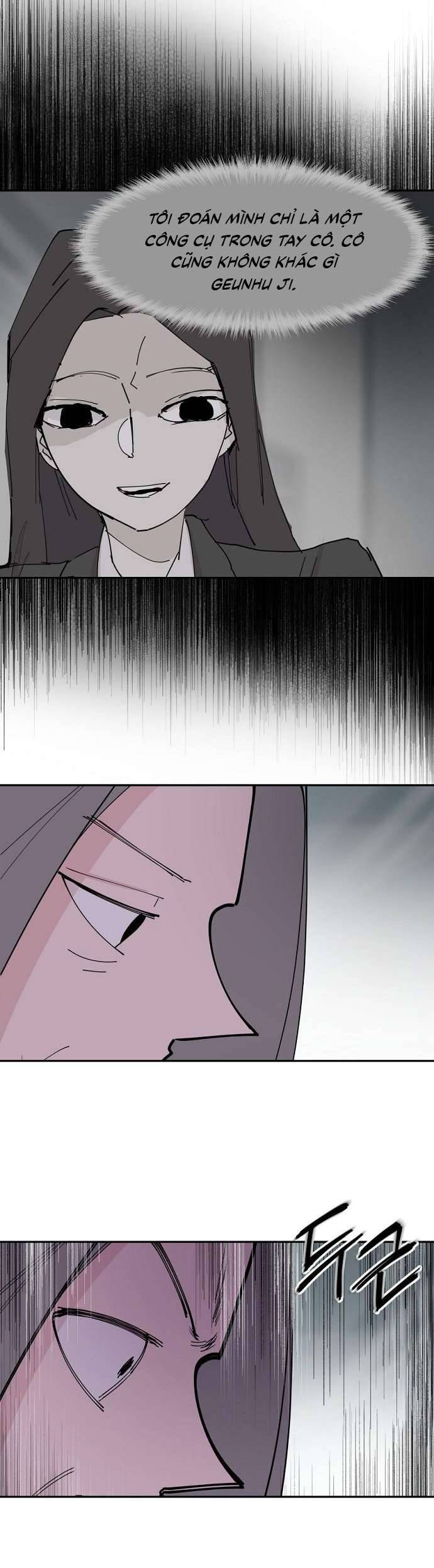 Yêu Không Hồi Kết Chap 31 - Trang 2