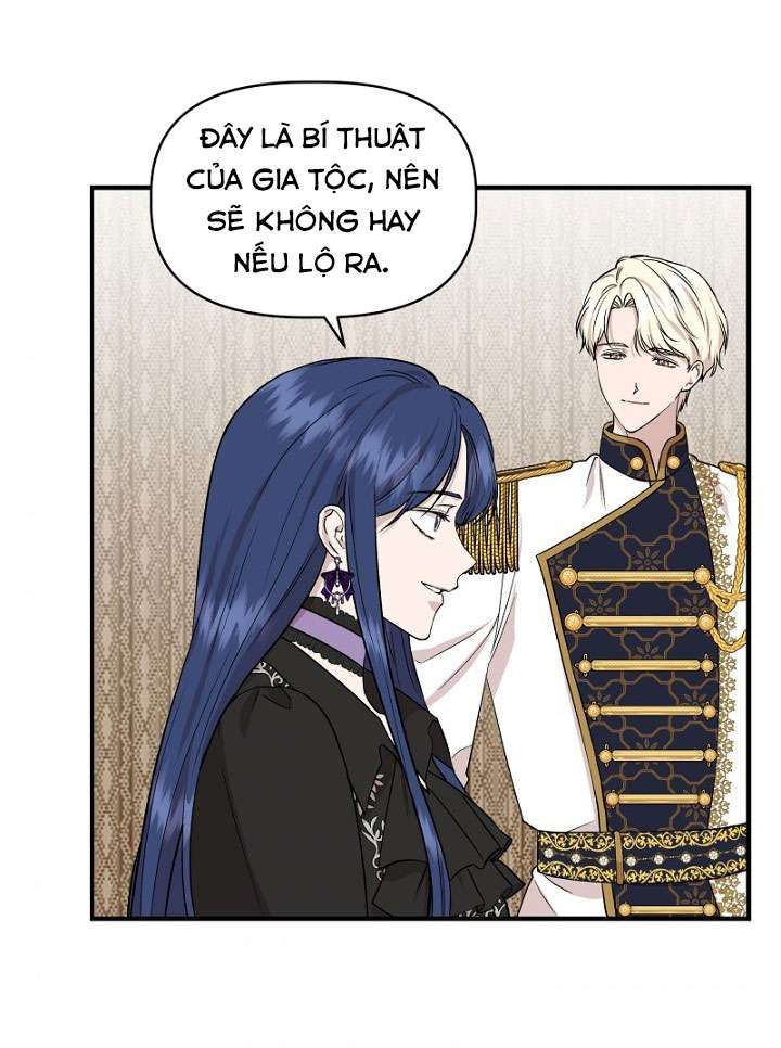 Tôi Không Phải Là Cinderella Chapter 35 - Trang 4