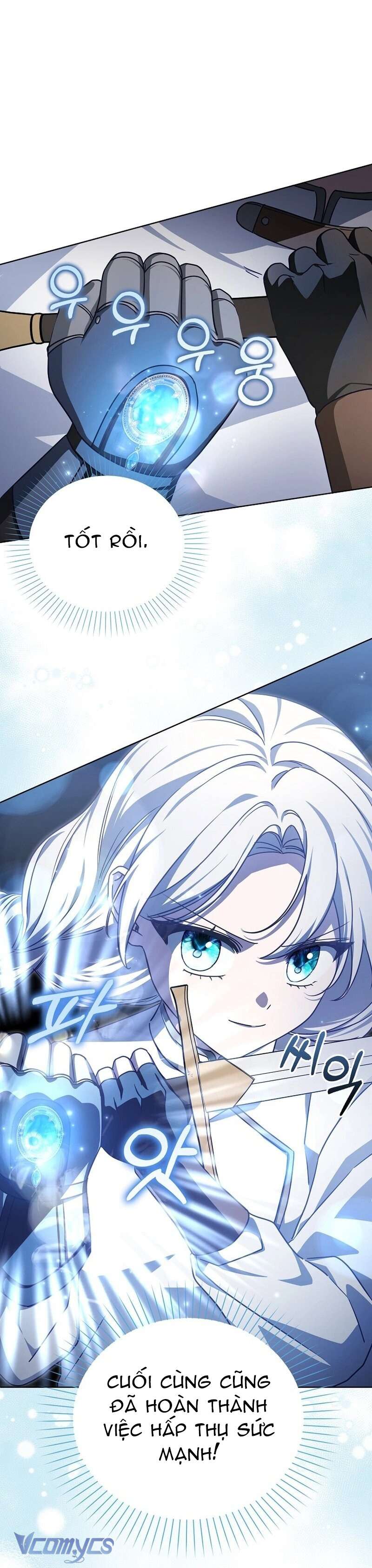 Kế Hoạch Nghỉ Hưu Của Nhân Vật Phản Diện Chapter 15 - Trang 4