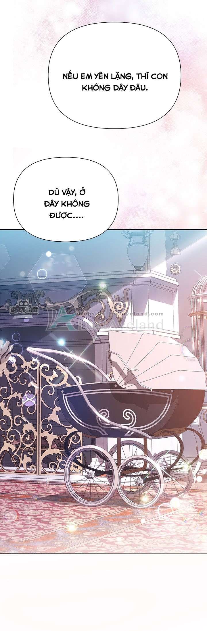 Công Tước Hát Rong Chapter 23 - Trang 3