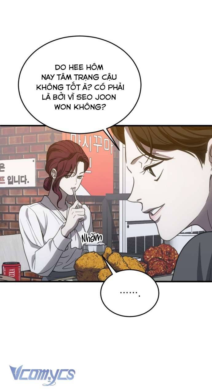 Ba Lần Động Phòng Chapter 10 - Trang 4