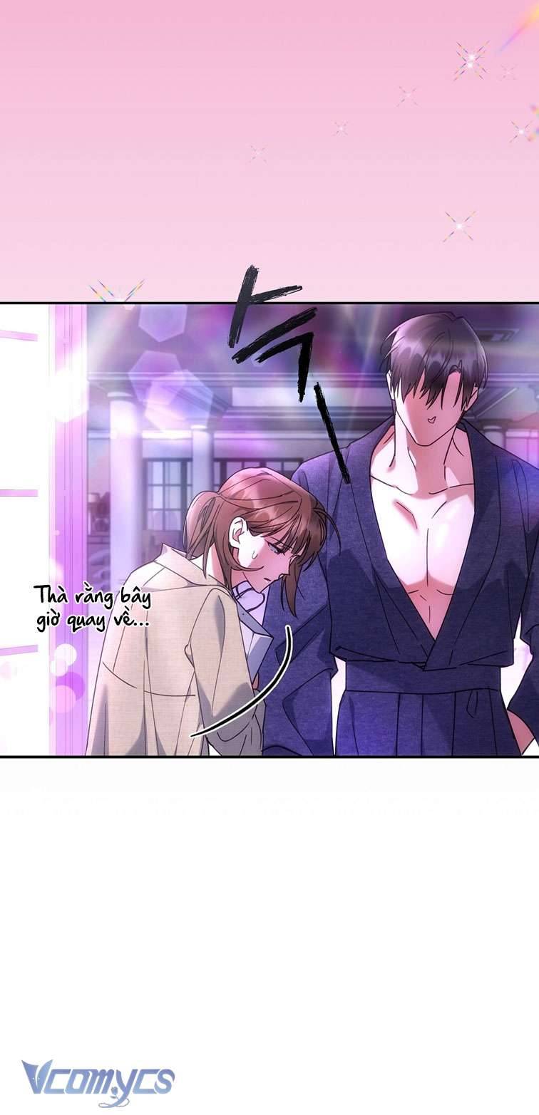 [18+] Vì Những Thứ Đã Tan Vỡ Chap 2 - Trang 3